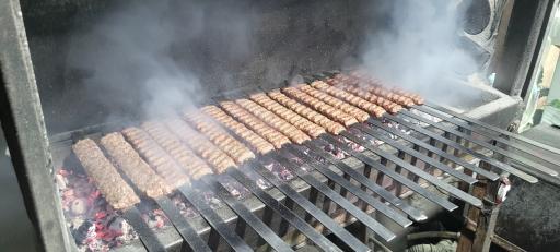 عکس کبابی عمو موسی