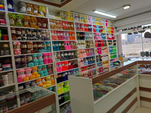 عکس خرازی علی