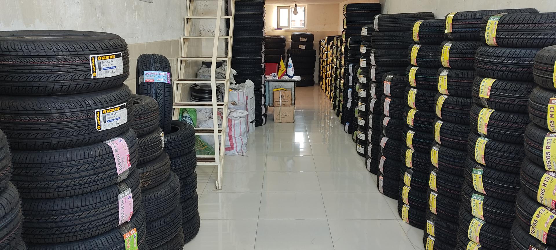 عکس بورس لاستیک کشاورزپور