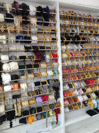 عکس خرازی علی