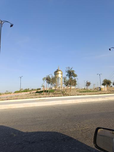 عکس میدان قائم آباد