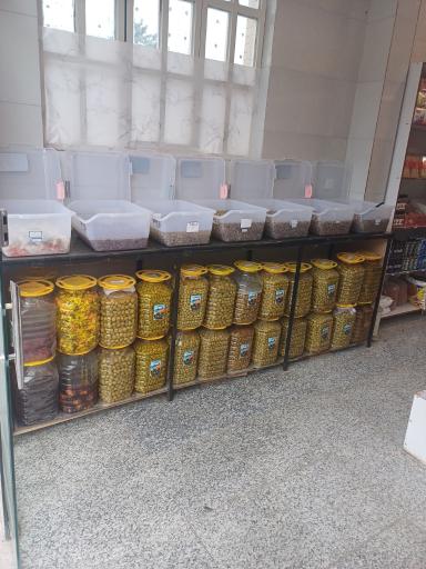 عکس فروشگاه زیتون سرای خزر