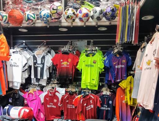 عکس پوشاک استارت