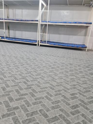 عکس مرکز اقامتی ترک اعتیاد یزدان پاک