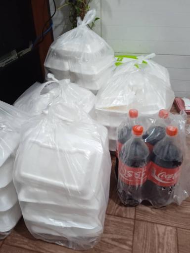 عکس مرکز اقامتی ترک اعتیاد یزدان پاک