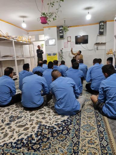 مرکز اقامتی ترک اعتیاد یزدان پاک