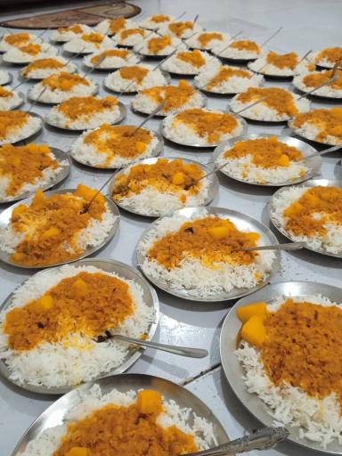 عکس مرکز اقامتی ترک اعتیاد یزدان پاک