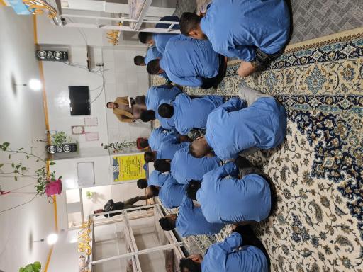 مرکز اقامتی ترک اعتیاد یزدان پاک