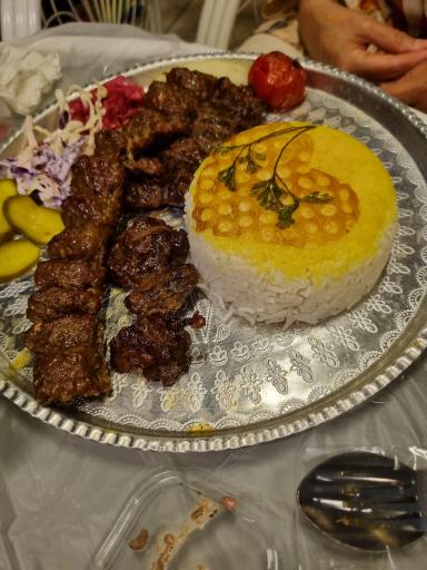 عکس مجتمع اقامتی پذیرایی یادگار پدر