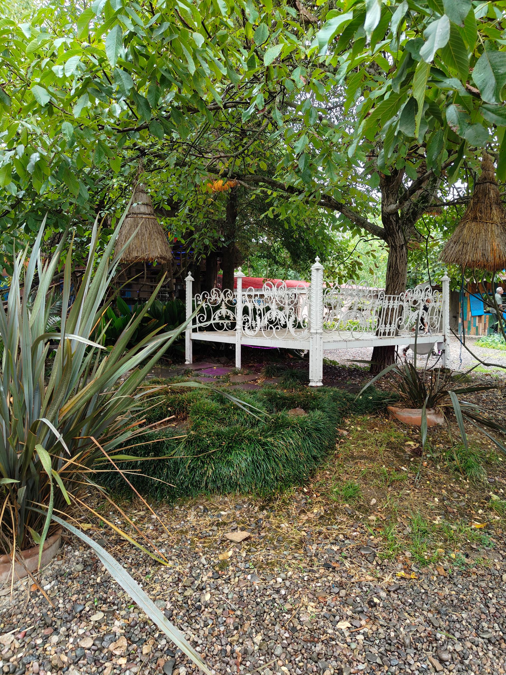 عکس مجتمع اقامتی پذیرایی یادگار پدر