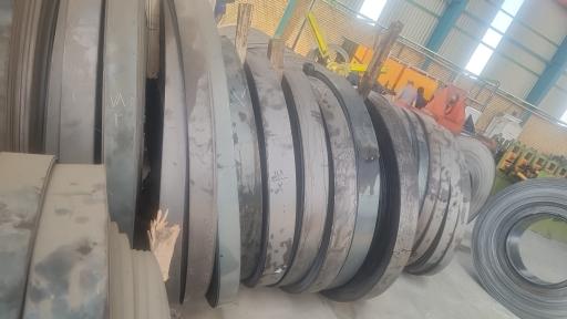 عکس شرکت فولاد سپید اسپادانا