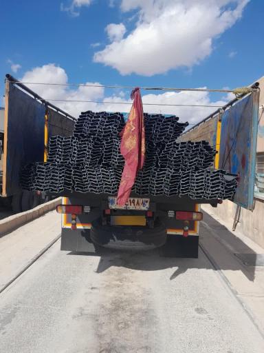 عکس شرکت فولاد سپید اسپادانا