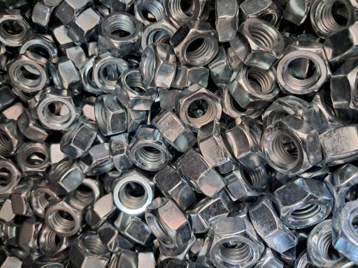 عکس پیچ و مهره خورشیدی