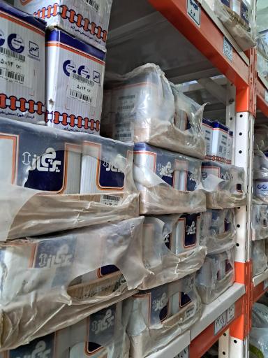 پیچ و مهره خورشیدی