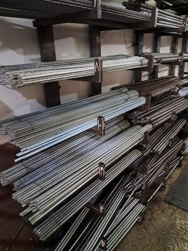 پیچ و مهره خورشیدی