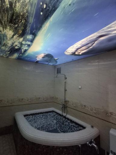 عکس مجتمع اقامتی پذیرایی یادگار پدر