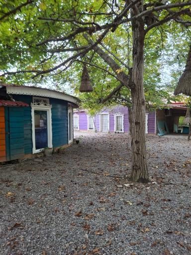 عکس مجتمع اقامتی پذیرایی یادگار پدر