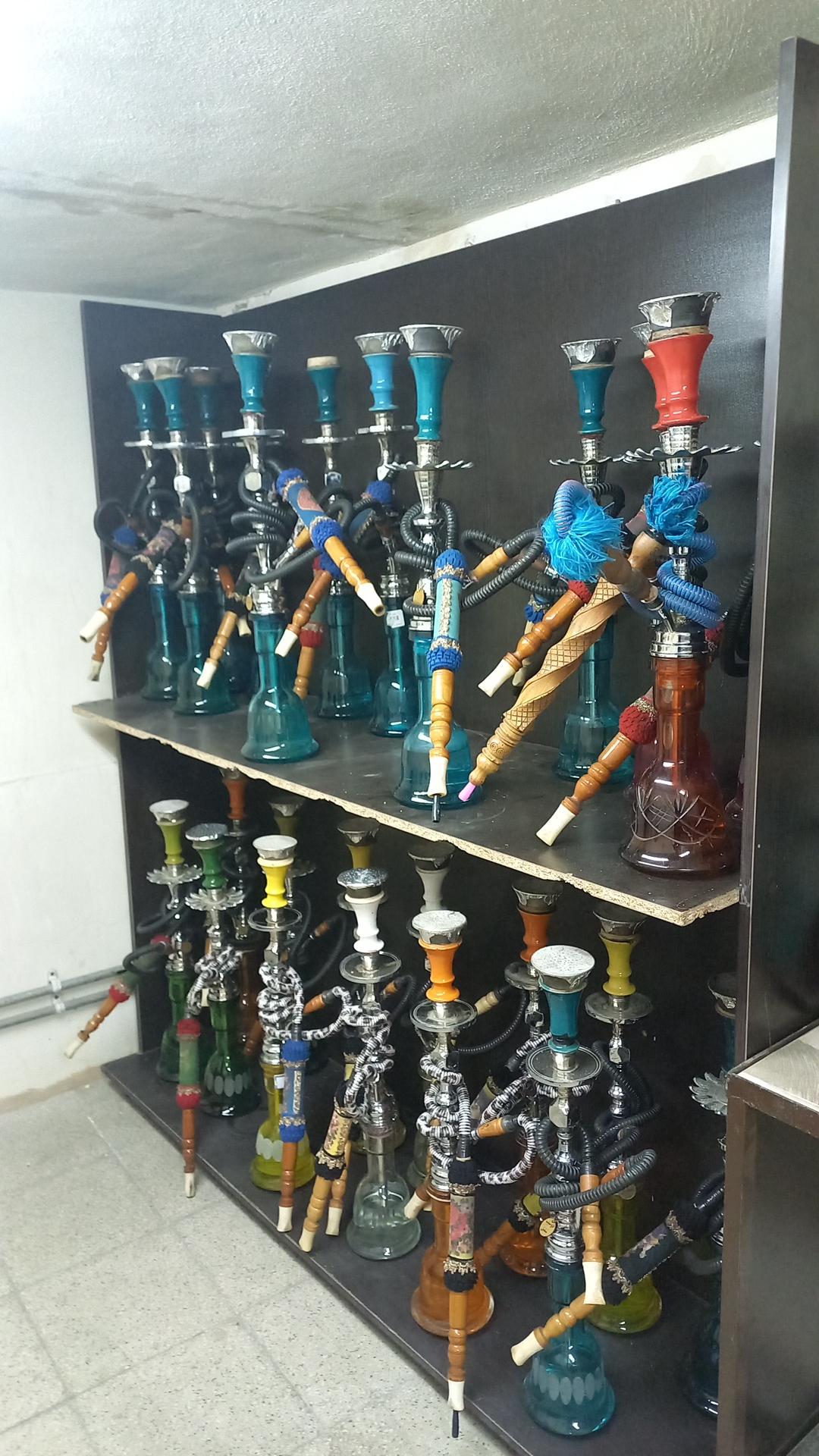 عکس کافه آنا 