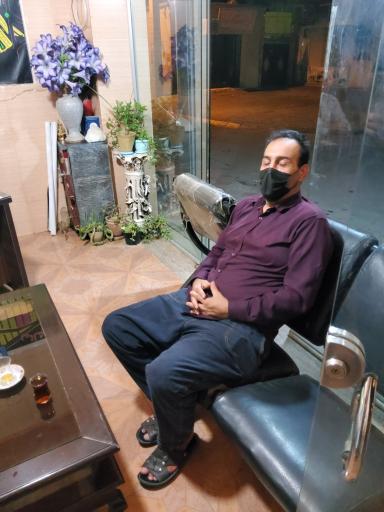 عکس بنگاه املاک کاشانی