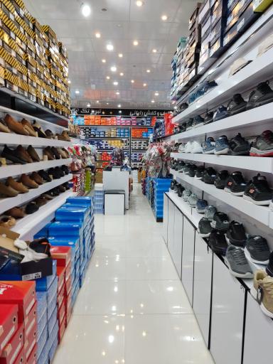 عکس کیف و کفش رایانی