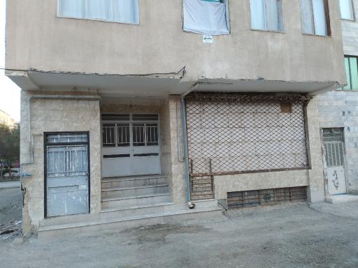 عکس ساختمان سانای 