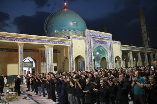 عکس امامزاده بی بی سکینه خاتون (س)