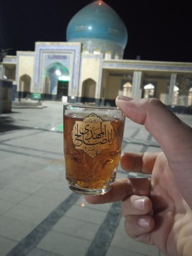 عکس امامزاده بی بی سکینه خاتون (س)