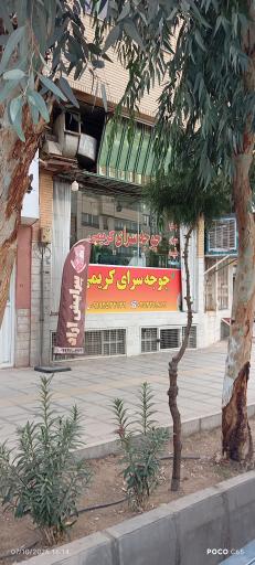 عکس جوجه سرای کریمی