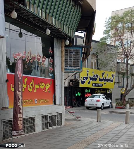 عکس جوجه سرای کریمی