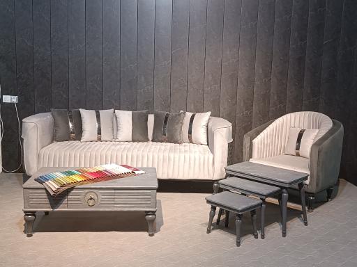 عکس گروه تولیدی مبلمان هونیاک 