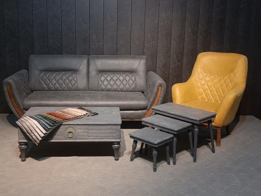 عکس گروه تولیدی مبلمان هونیاک 