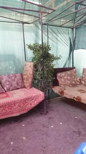 عکس کارواش حافظ