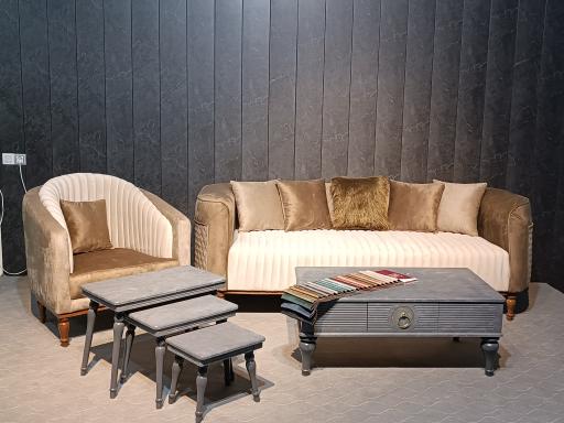 عکس گروه تولیدی مبلمان هونیاک 