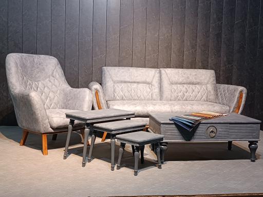 عکس گروه تولیدی مبلمان هونیاک 