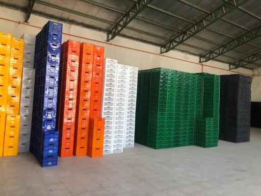 عکس کارخانه مشهد پلاسکو