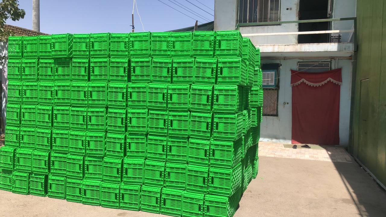 عکس کارخانه مشهد پلاسکو