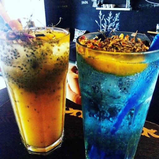 عکس کافه فست‌فود 7