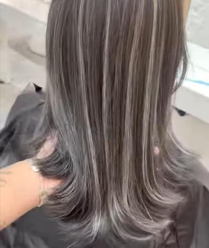 عکس سالن زیبایی رویا محمدی