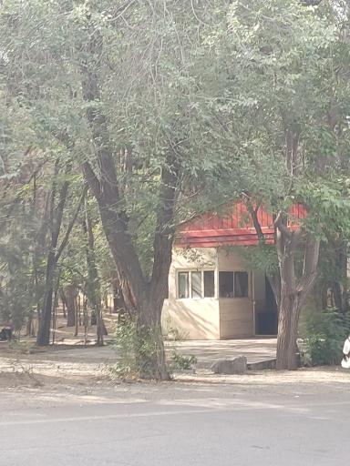 عکس توالت عمومی