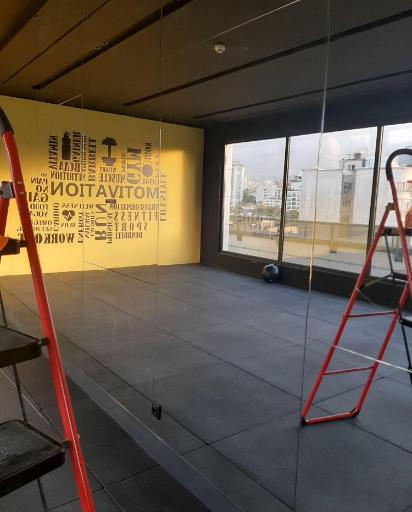 عکس برج جام الهیه