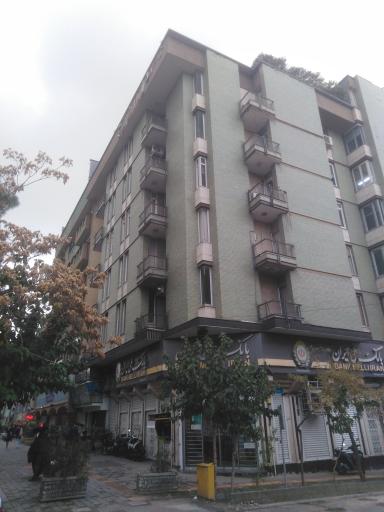 دفتر وکالت بهشتی