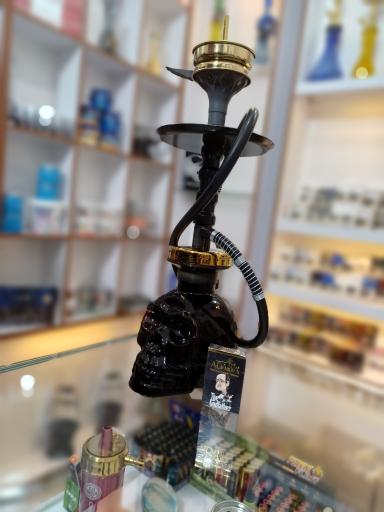 عکس دخانیات دود و مود