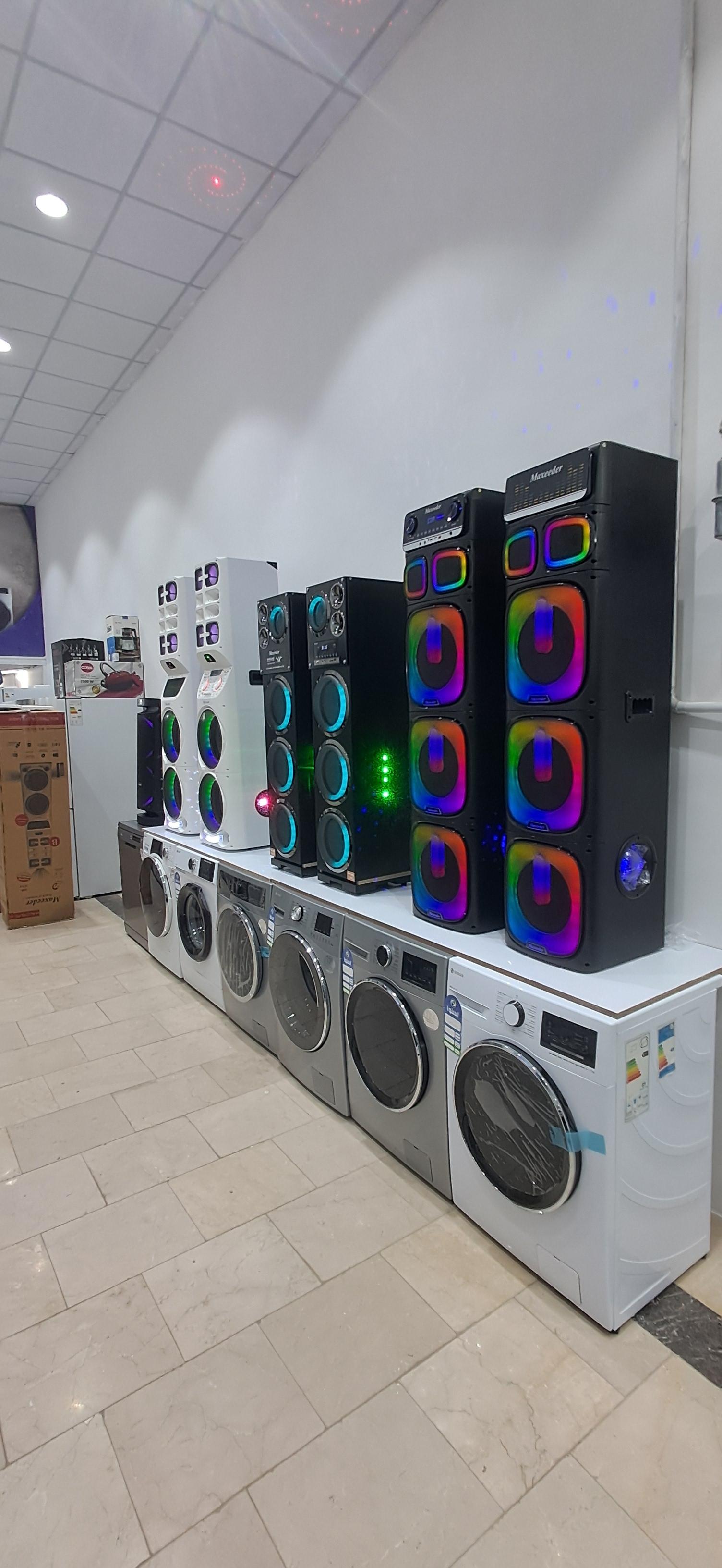 عکس فروشگاه اسنوا