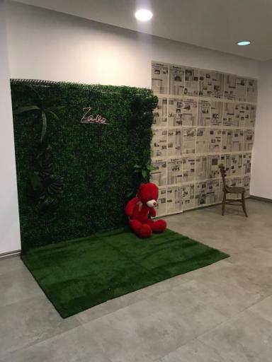 عکس استودیو عکاسی زاوا