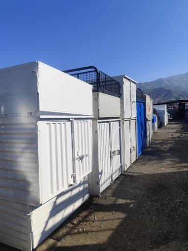 عکس باربند سازی صنعت برتر 