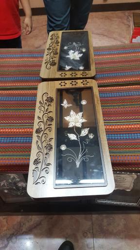 عکس کافه لیزر