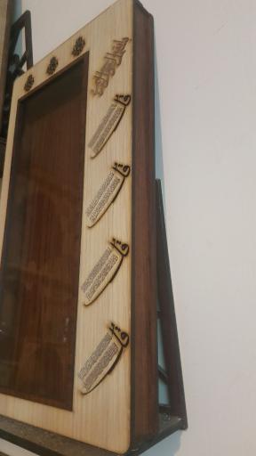 عکس کافه لیزر