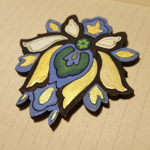 عکس کافه لیزر