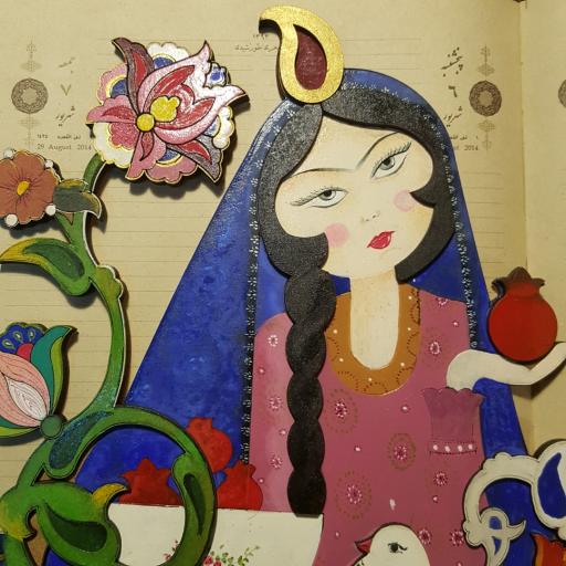 عکس کافه لیزر