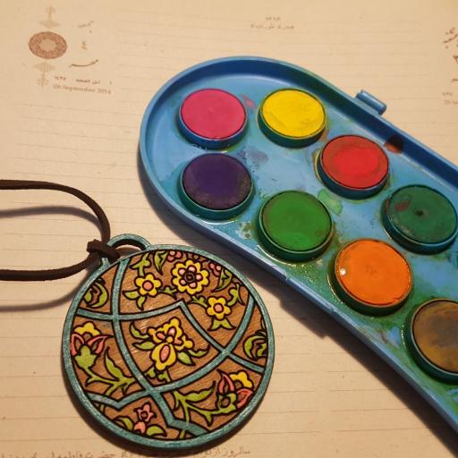 عکس کافه لیزر